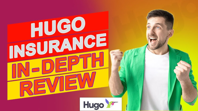 Hugo Insurance