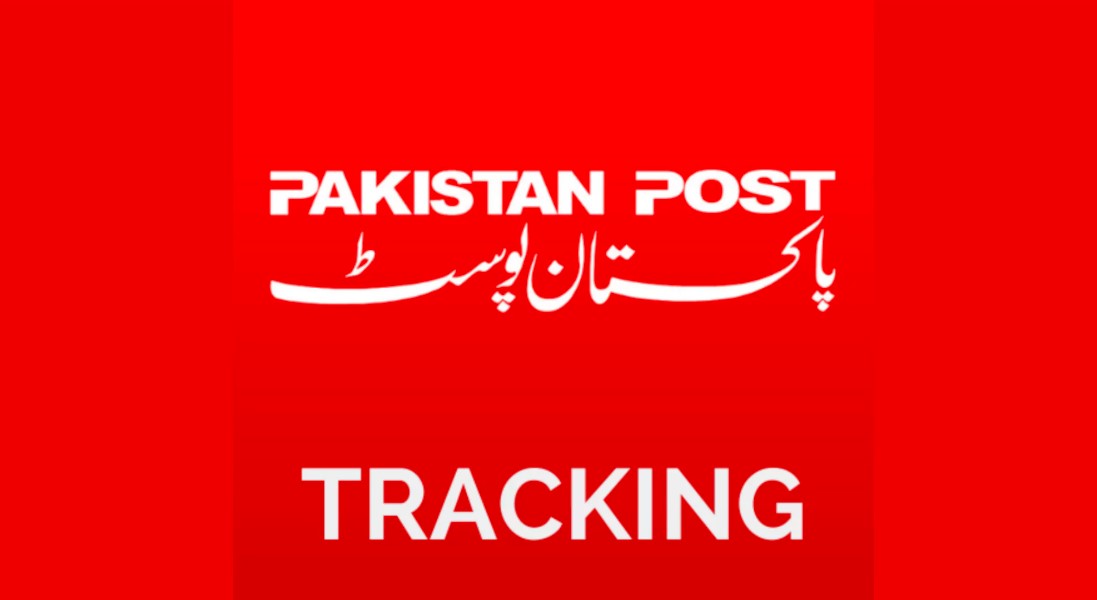 Pakistan Post Tracking