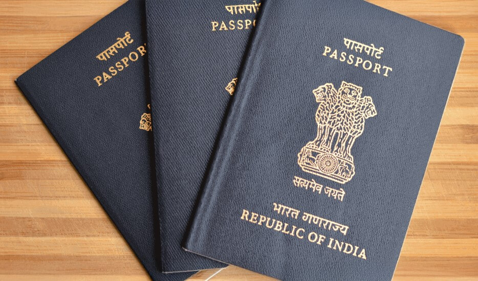 Common Problems in Passport Tracking
