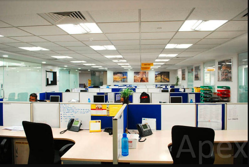 DHL Express India Pvt Ltd