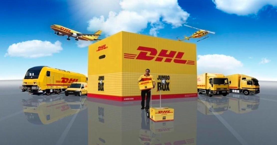DHL Express India Pvt Ltd