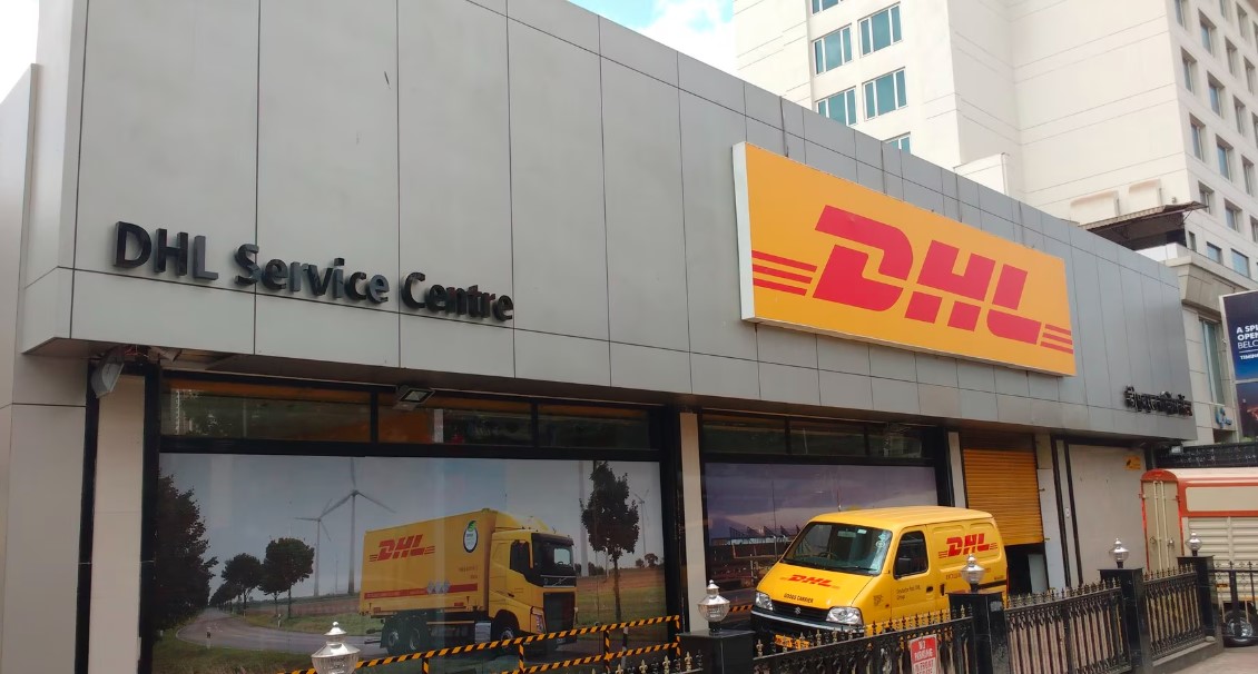DHL Express India Pvt Ltd