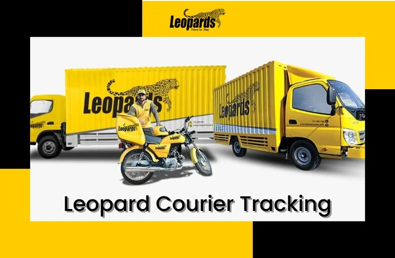Leopard Tracking