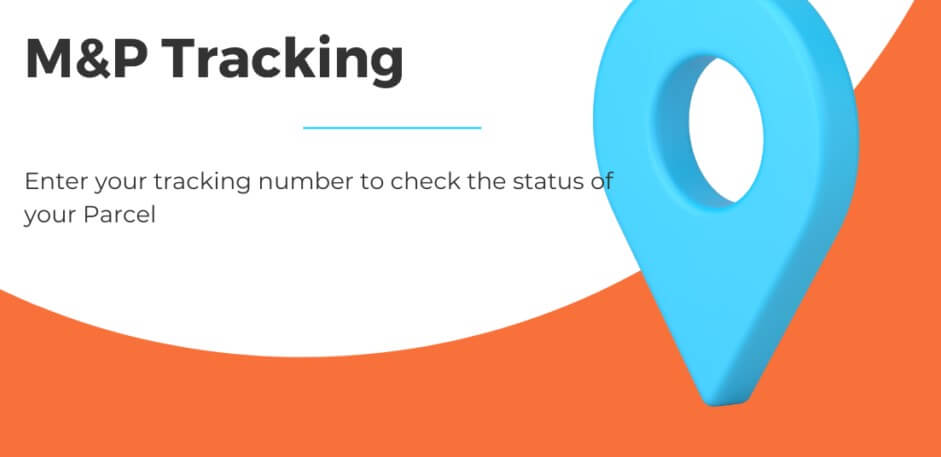 M&P Tracking – Fast Courier & Parcel Updates in Pakistan