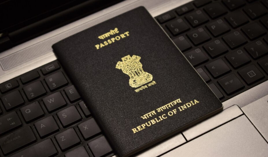 Security & Privacy in Passport Tracking