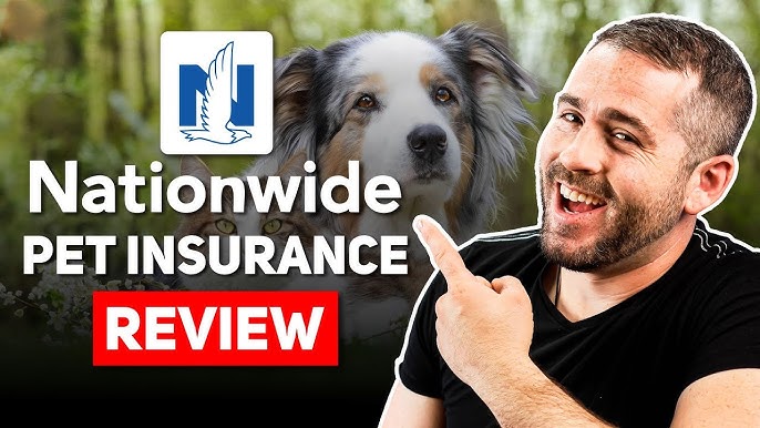 Nationwide Pet Insurance
