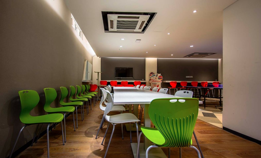 TCS Office