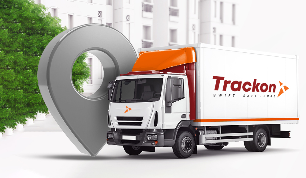 Trackon Courier Tracking