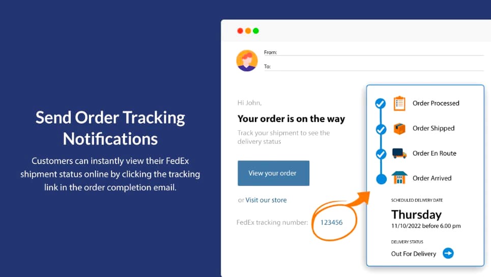 Common FedEx Tracking Statuses Explained
