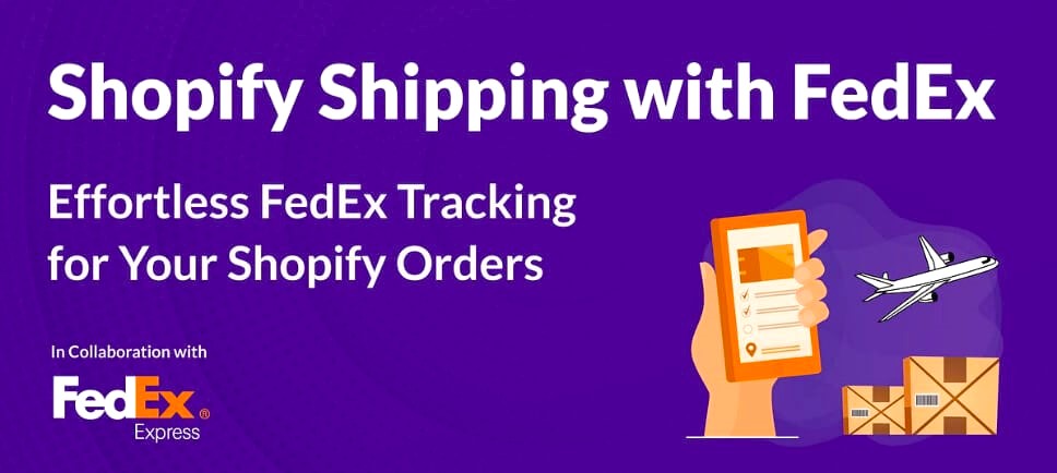 FedEx Tracking for Businesses