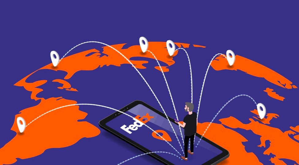 Future of FedEx Tracking