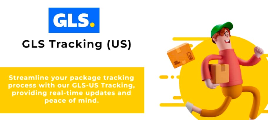 How GLS Tracking Works in Different Countries