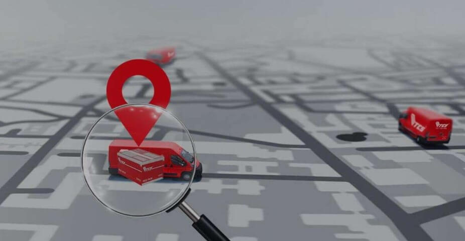 Safety, Security & Official Tracking Channels

