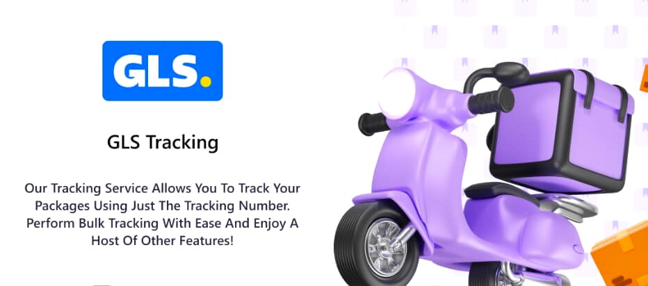 Step-by-Step Guide How to Track GLS Parcel Online
