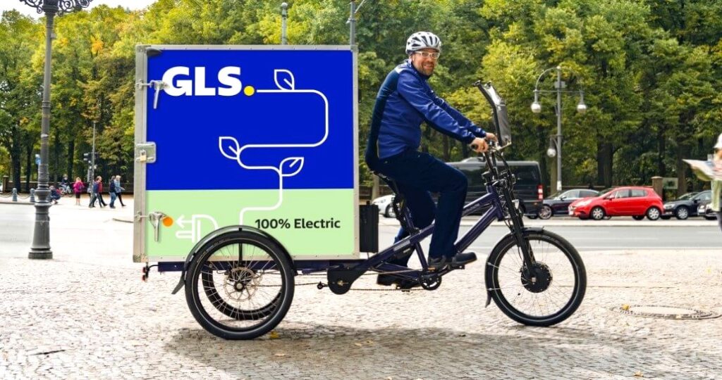 The Future of GLS Tracking Technology