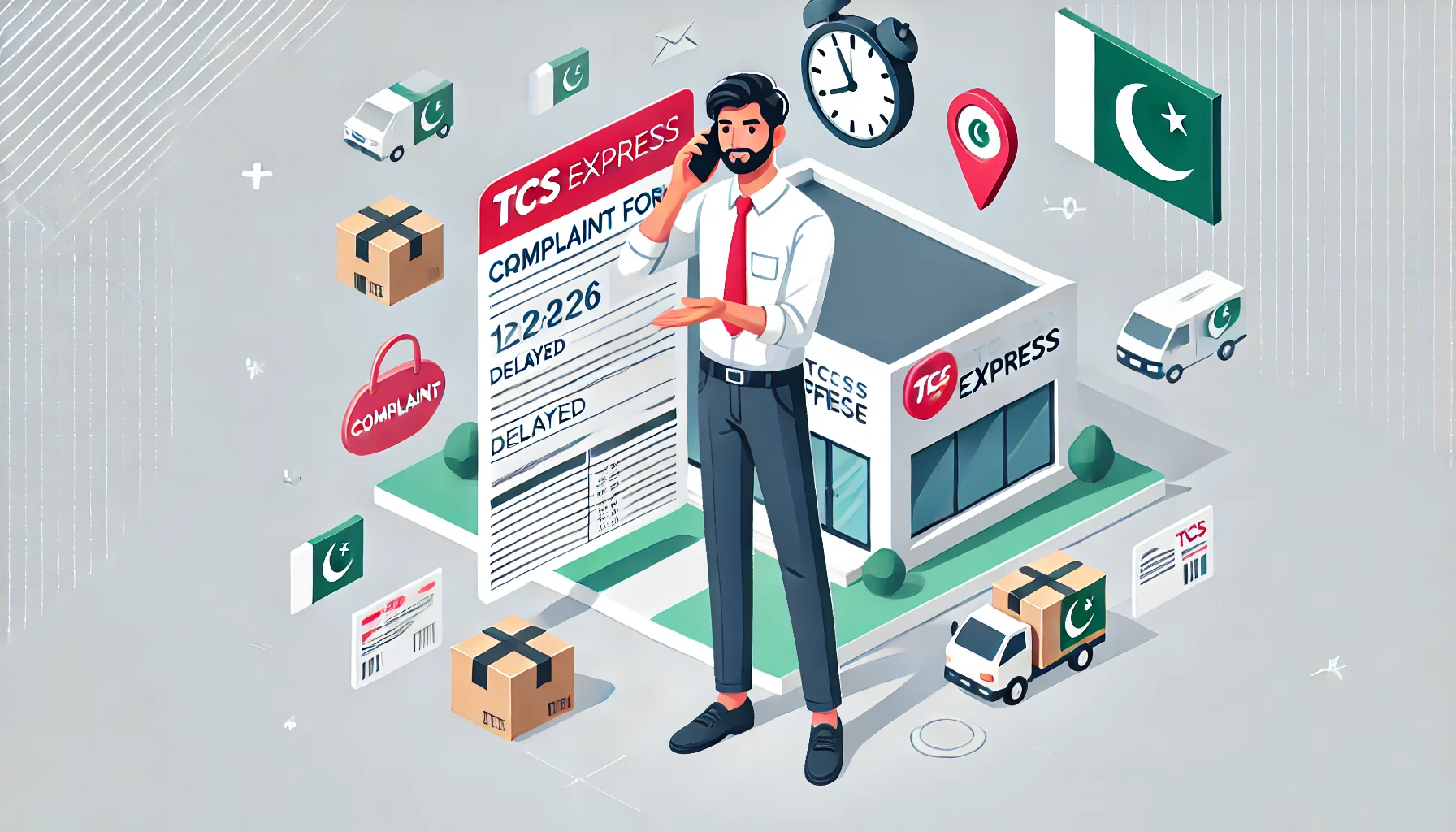 How to Complain to TCS? Complete Resolution Guide 2026