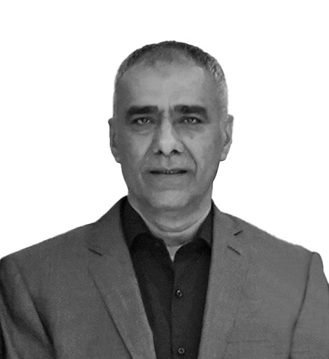 Abdul Qadir Aziz