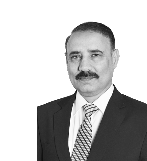 Brig (Retd.) Nasir Nasrullah